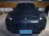 2025 Porsche Cayenne 3.0T 354HP V6 8AT