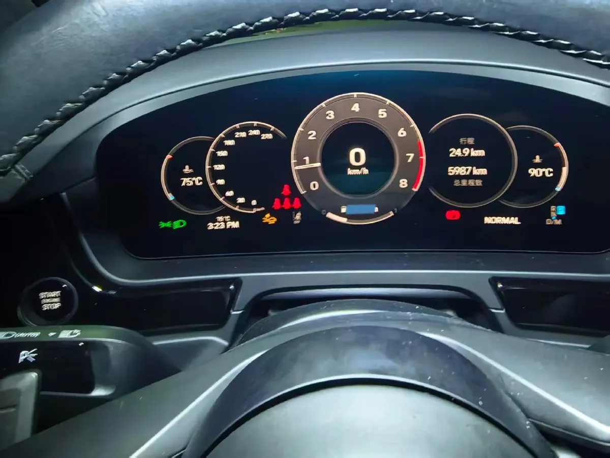 2025 Porsche Cayenne 3.0T 354HP V6 8AT,autocango,china used car exporter,china ev exporter,chinese used car exporter,chinese used ev exporter