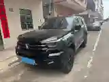 2023 Tank 400 2.0T 252HP L4 9AT PHEV 37.1KWH