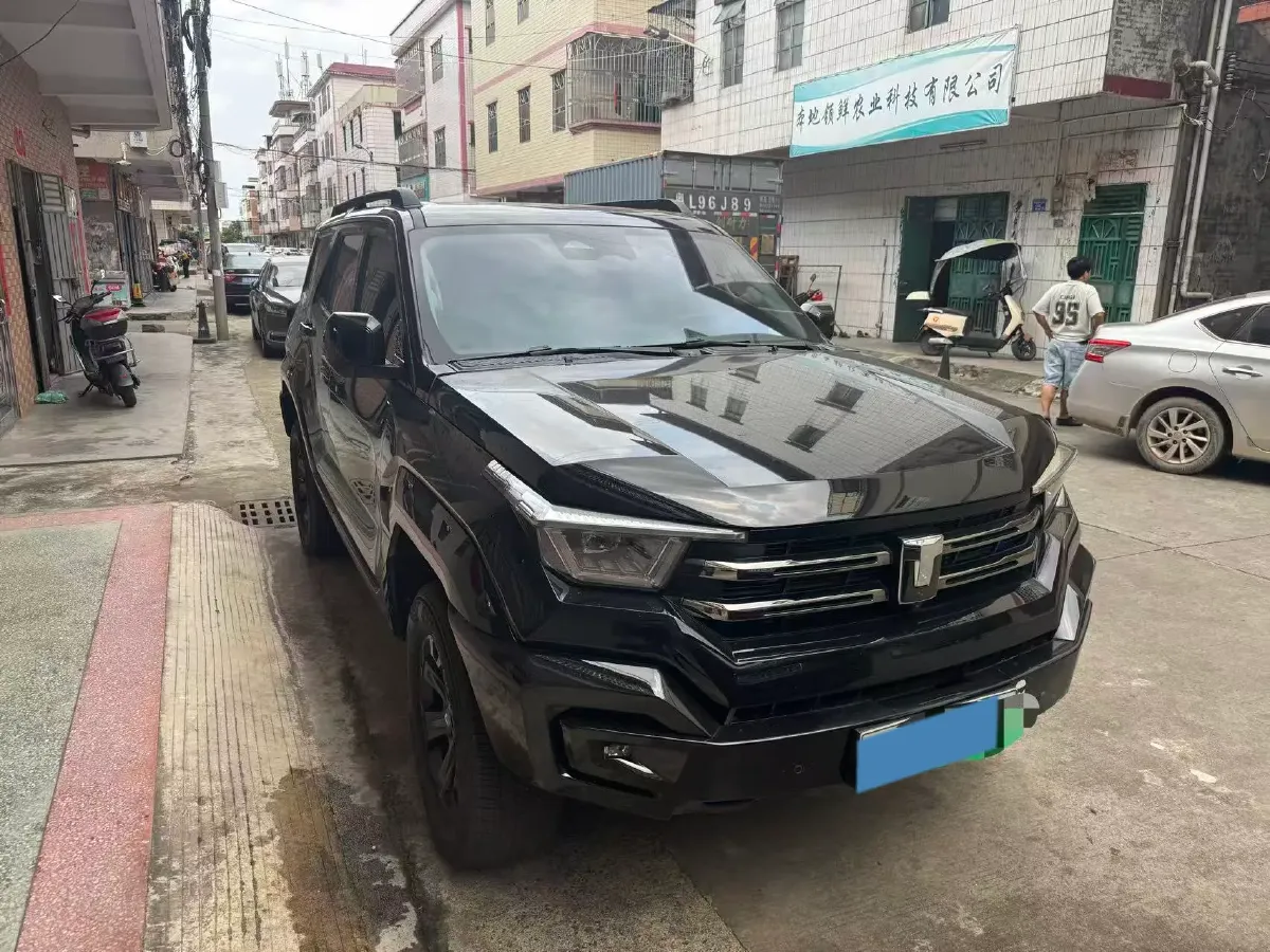 2023 Tank 400 2.0T 252HP L4 9AT PHEV 37.1KWH,autocango,china used car exporter,china ev exporter,chinese used car exporter,chinese used ev exporter