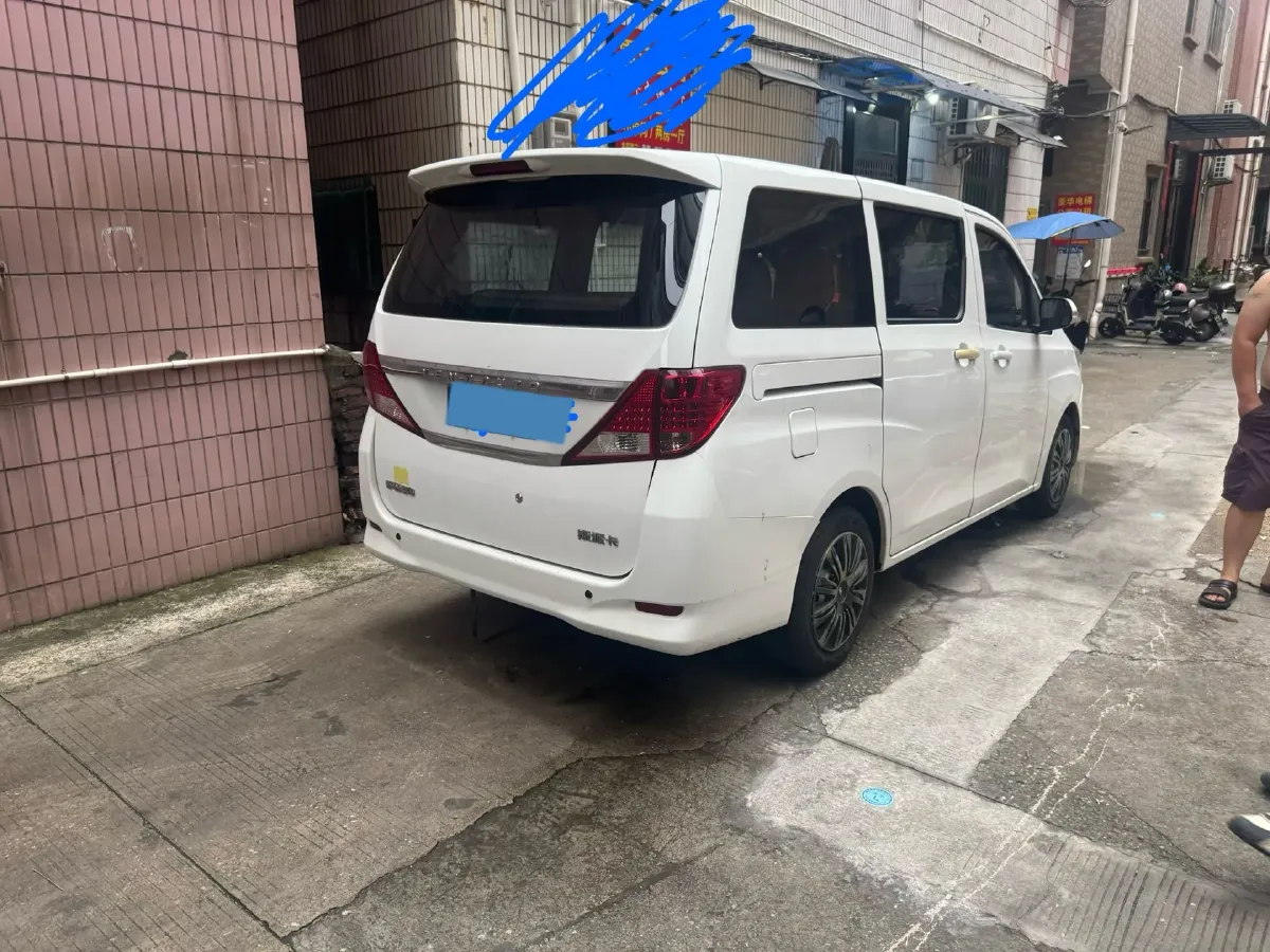 2020 Yema SiPaiKa 1.5L 109HP L4 5MT,autocango,china used car exporter,china ev exporter,chinese used car exporter,chinese used ev exporter
