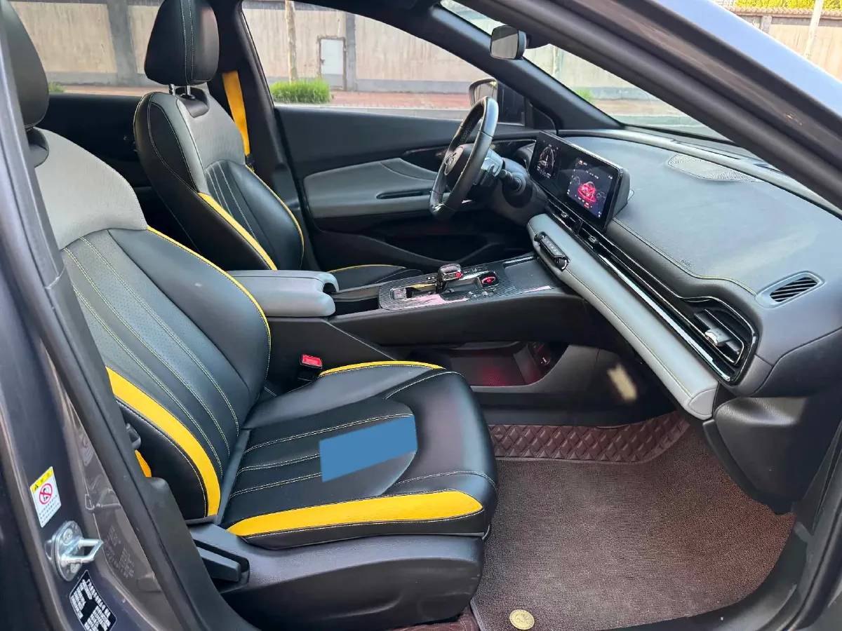 2021 GAC Trumpchi Empow 1.5T 177HP L4 7DCT,autocango,china used car exporter,china ev exporter,chinese used car exporter,chinese used ev exporter