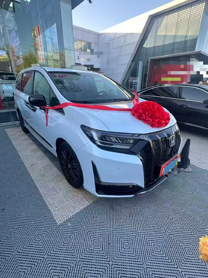 2026 Honda Elysioin 2.0L 146HP L4 E-CVT Hybrid,autocango,china used car exporter,china ev exporter,chinese used car exporter,chinese used ev exporter