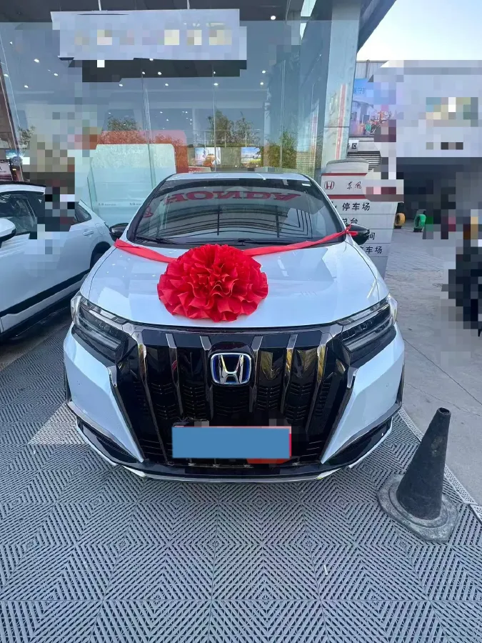 2026 Honda Elysioin 2.0L 146HP L4 E-CVT Hybrid,autocango,china used car exporter,china ev exporter,chinese used car exporter,chinese used ev exporter