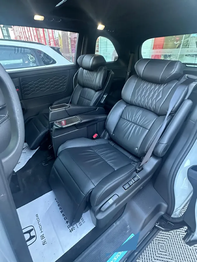 2026 Honda Elysioin 2.0L 146HP L4 E-CVT Hybrid,autocango,china used car exporter,china ev exporter,chinese used car exporter,chinese used ev exporter