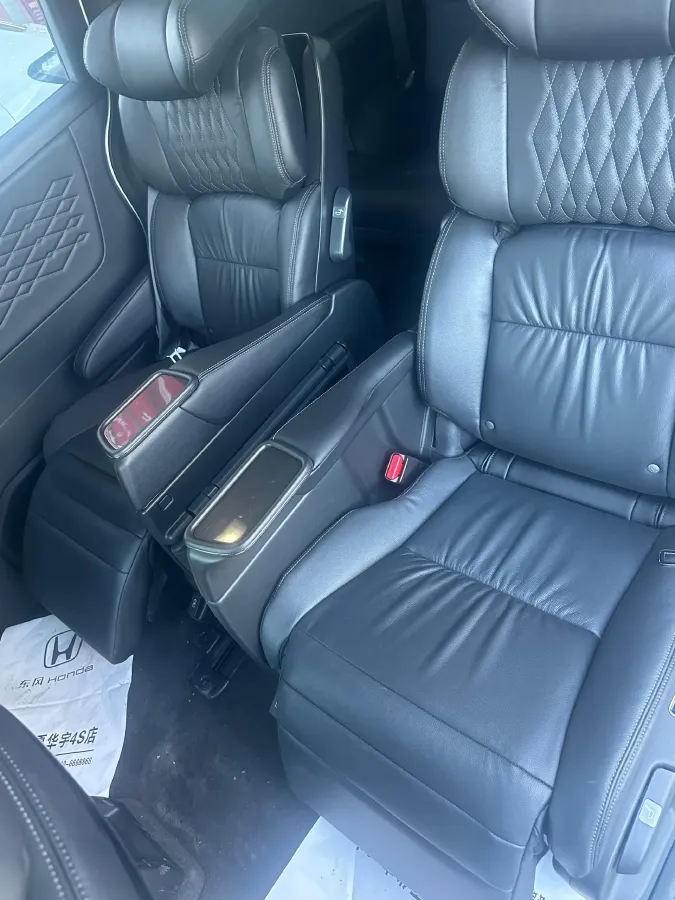 2026 Honda Elysioin 2.0L 146HP L4 E-CVT Hybrid,autocango,china used car exporter,china ev exporter,chinese used car exporter,chinese used ev exporter