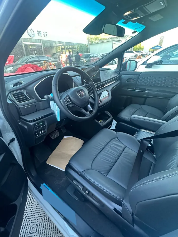2026 Honda Elysioin 2.0L 146HP L4 E-CVT Hybrid,autocango,china used car exporter,china ev exporter,chinese used car exporter,chinese used ev exporter