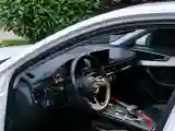 2019 Lexus UX 2.0L 146HP L4 E-CVT Hybrid