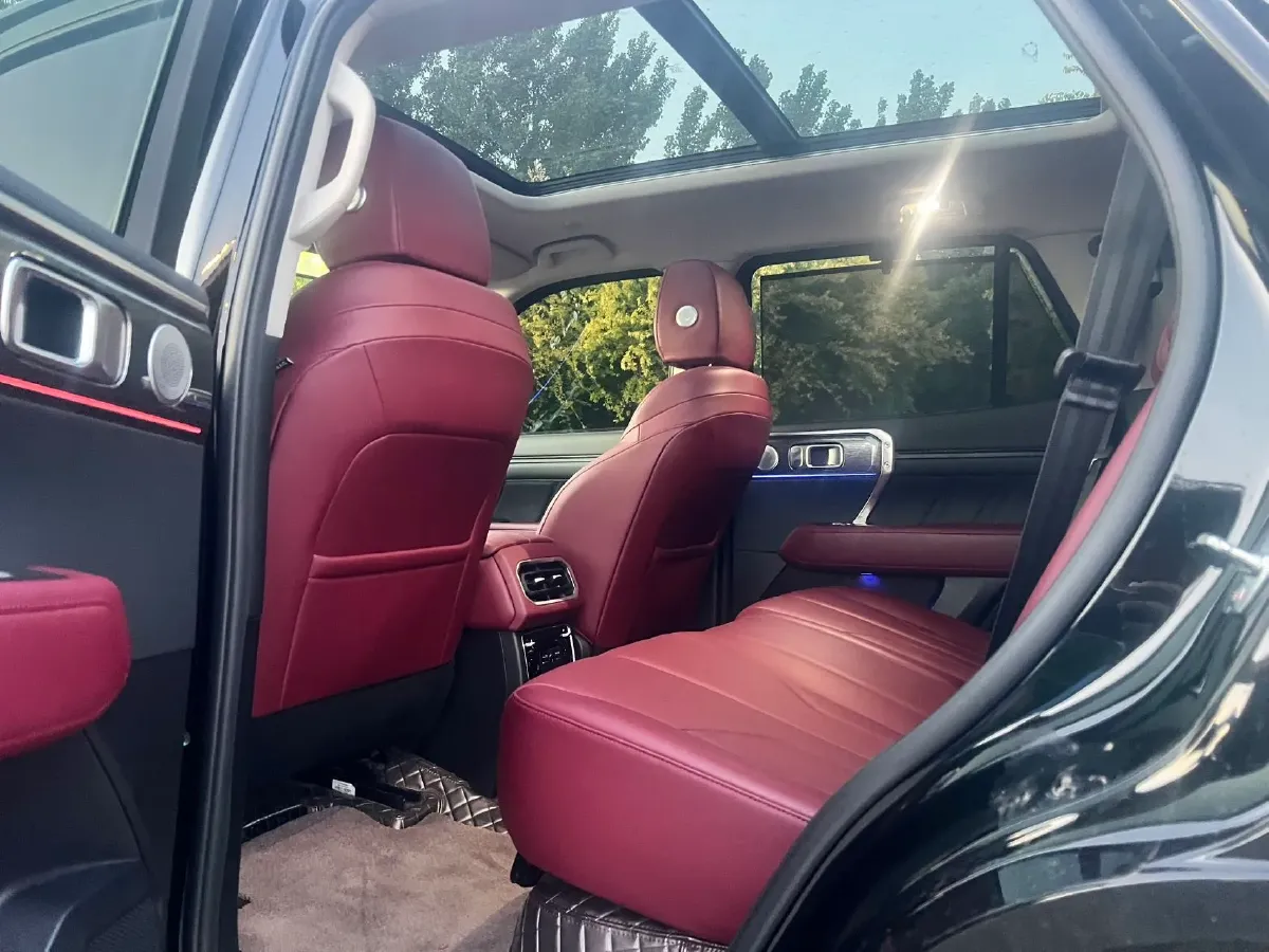 2023 Tank 400 2.0T 252HP L4 9AT PHEV 37.1KWH,autocango,china used car exporter,china ev exporter,chinese used car exporter,chinese used ev exporter