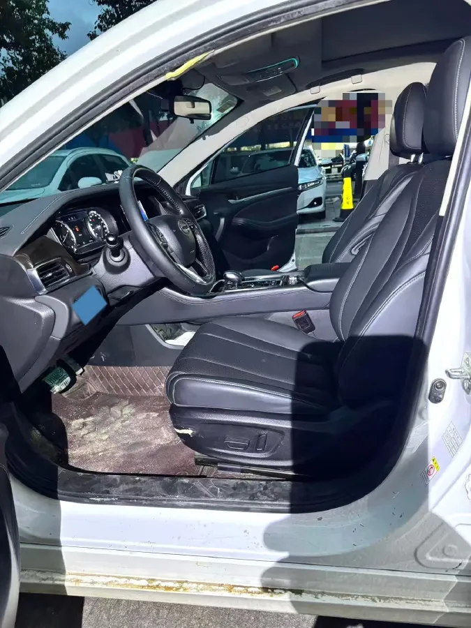 2019 GAC Trumpchi GA6 1.5T 169HP L4 6AT,autocango,china used car exporter,china ev exporter,chinese used car exporter,chinese used ev exporter