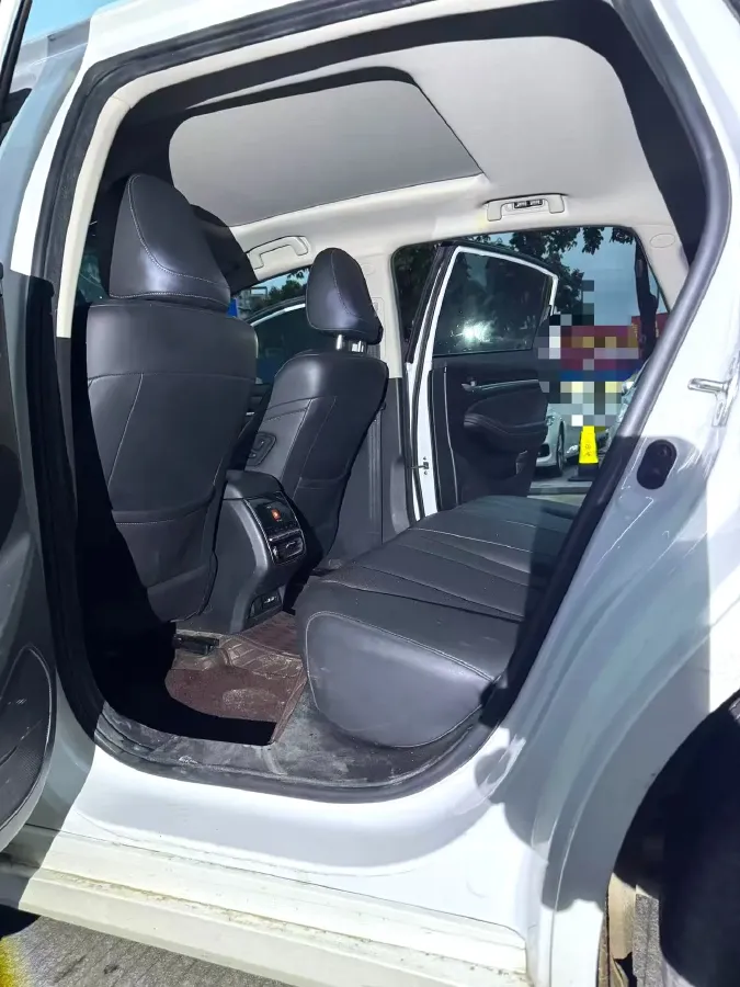 2019 GAC Trumpchi GA6 1.5T 169HP L4 6AT,autocango,china used car exporter,china ev exporter,chinese used car exporter,chinese used ev exporter