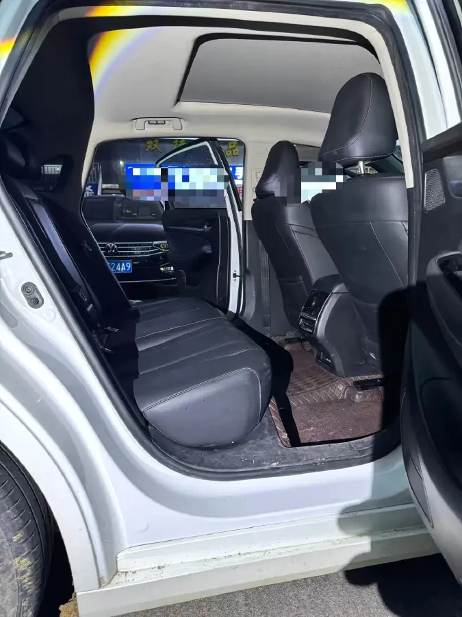 2019 GAC Trumpchi GA6 1.5T 169HP L4 6AT,autocango,china used car exporter,china ev exporter,chinese used car exporter,chinese used ev exporter
