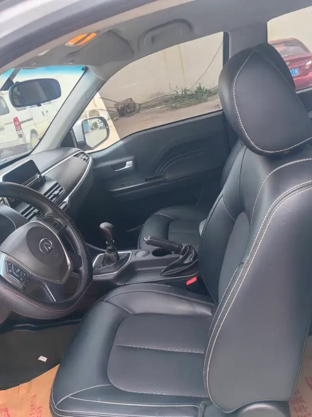 2021 Great Wall Wingle 7 2.0T 156HP L4 6MT,autocango,china used car exporter,china ev exporter,chinese used car exporter,chinese used ev exporter