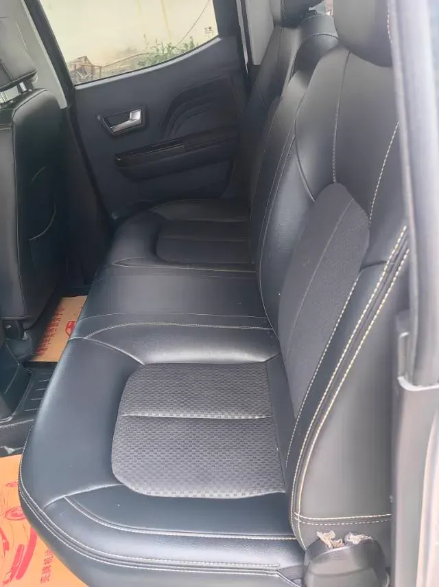 2021 Great Wall Wingle 7 2.0T 156HP L4 6MT,autocango,china used car exporter,china ev exporter,chinese used car exporter,chinese used ev exporter