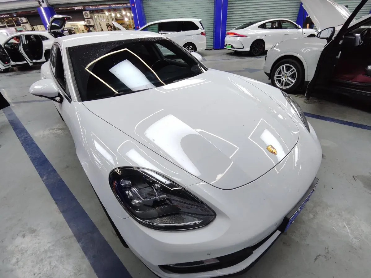 2021 Porsche Panamera 2.9T 330HP V6 8DCT,autocango,china used car exporter,china ev exporter,chinese used car exporter,chinese used ev exporter
