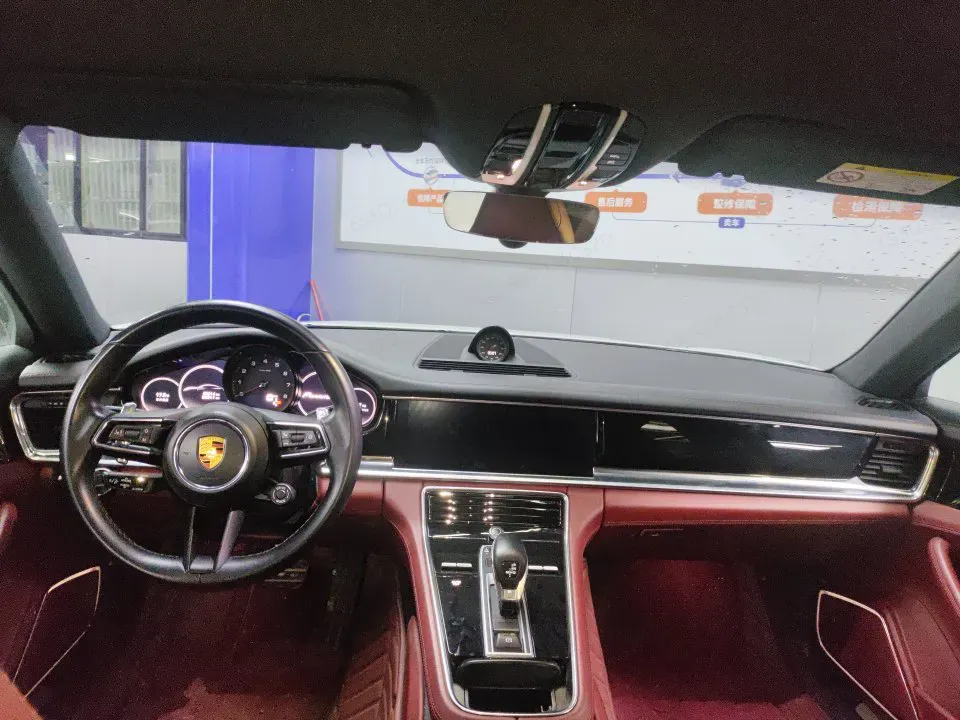 2021 Porsche Panamera 2.9T 330HP V6 8DCT,autocango,china used car exporter,china ev exporter,chinese used car exporter,chinese used ev exporter