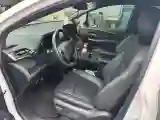 2021 Toyota Sienna 2.5L 192HP L4 E-CVT Hybrid