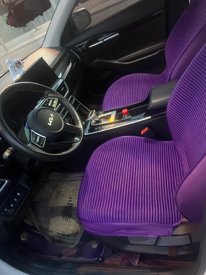2021 Kia KX3 1.5L 115HP L4 CVT,autocango,china used car exporter,china ev exporter,chinese used car exporter,chinese used ev exporter