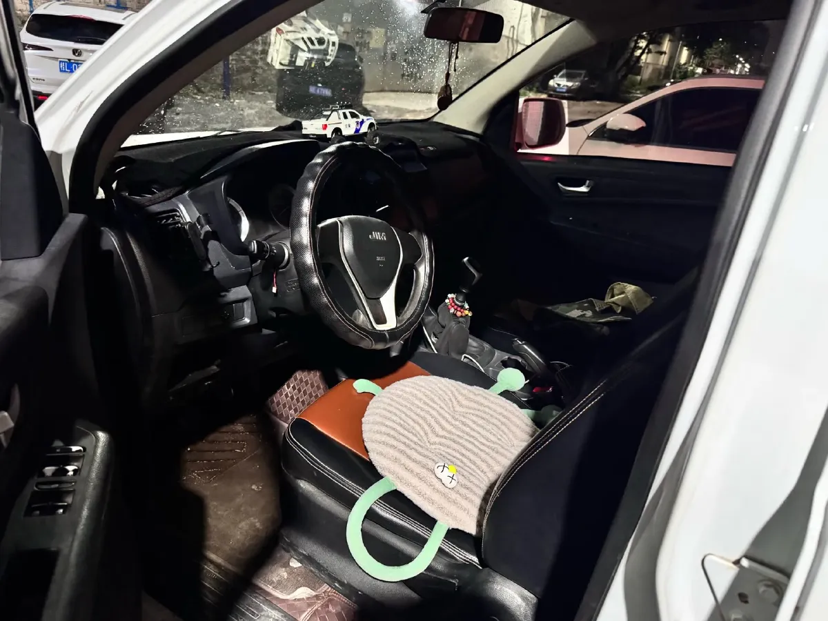 2018 FAW LanJian H6 2.5T 129HP L4 6MT,autocango,china used car exporter,china ev exporter,chinese used car exporter,chinese used ev exporter