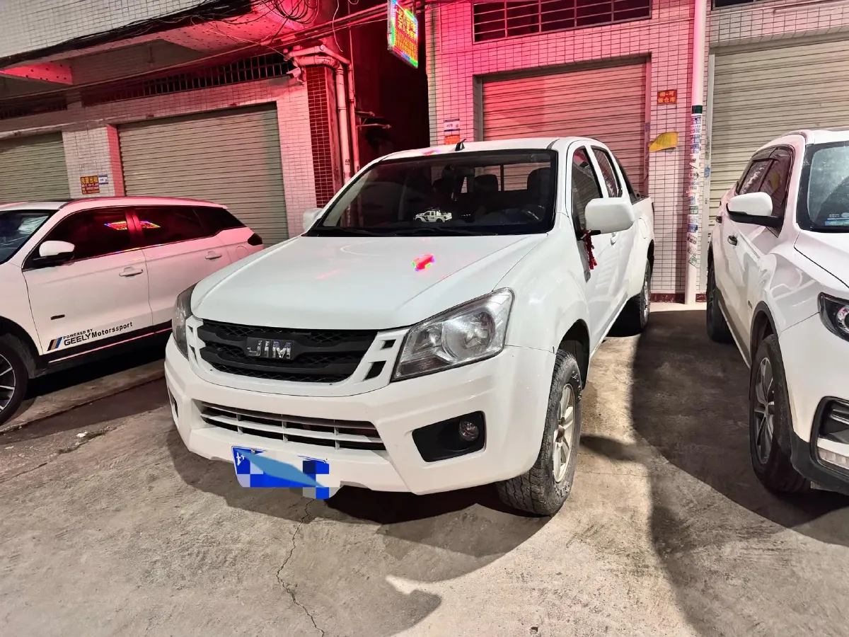 2018 FAW LanJian H6 2.5T 129HP L4 6MT,autocango,china used car exporter,china ev exporter,chinese used car exporter,chinese used ev exporter