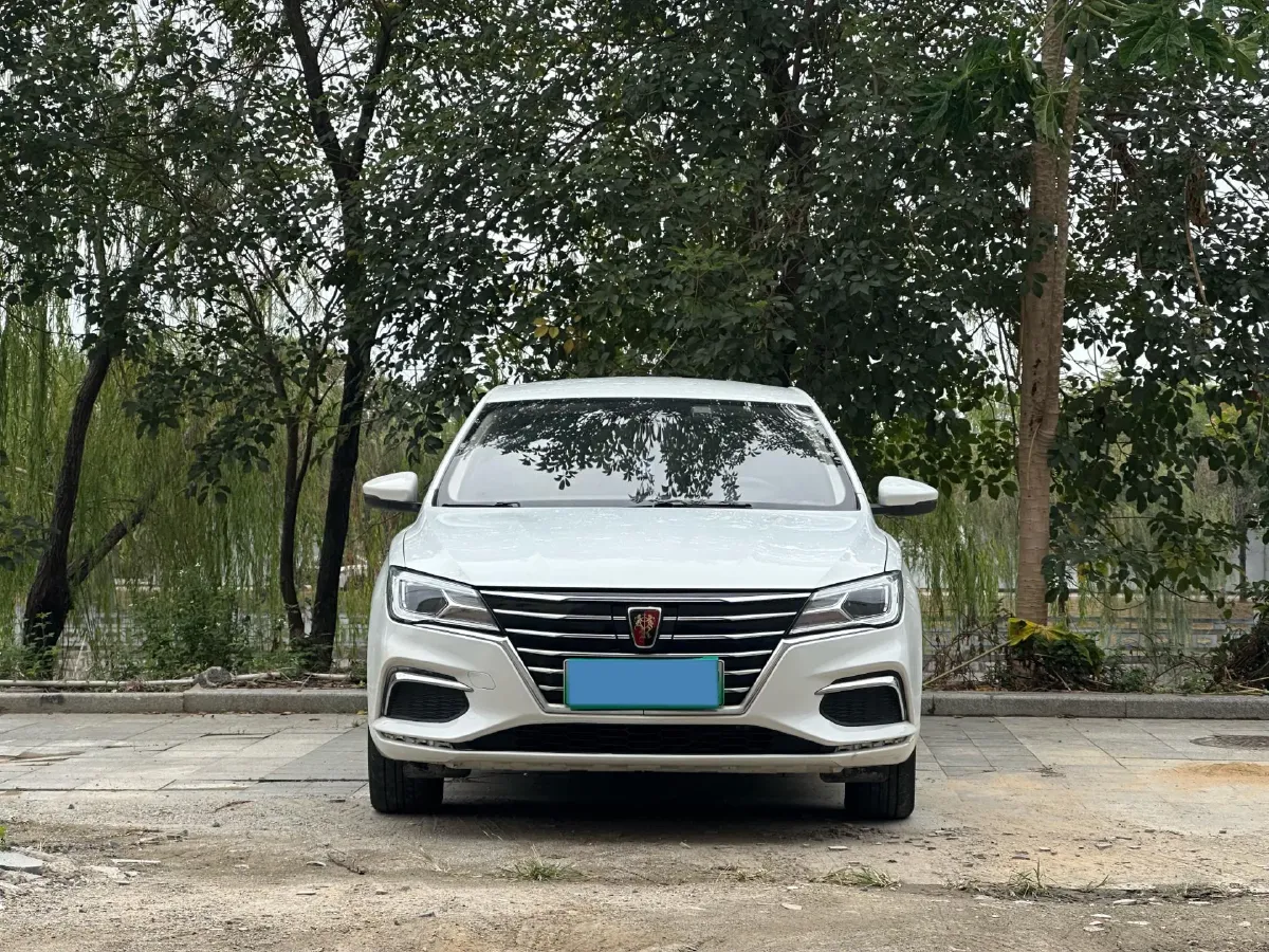 2019 Roewe Ei5 BEV 52.5KWH,autocango,china used car exporter,china ev exporter,chinese used car exporter,chinese used ev exporter