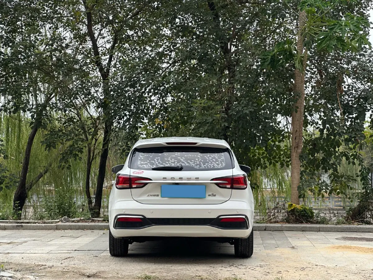 2019 Roewe Ei5 BEV 52.5KWH,autocango,china used car exporter,china ev exporter,chinese used car exporter,chinese used ev exporter