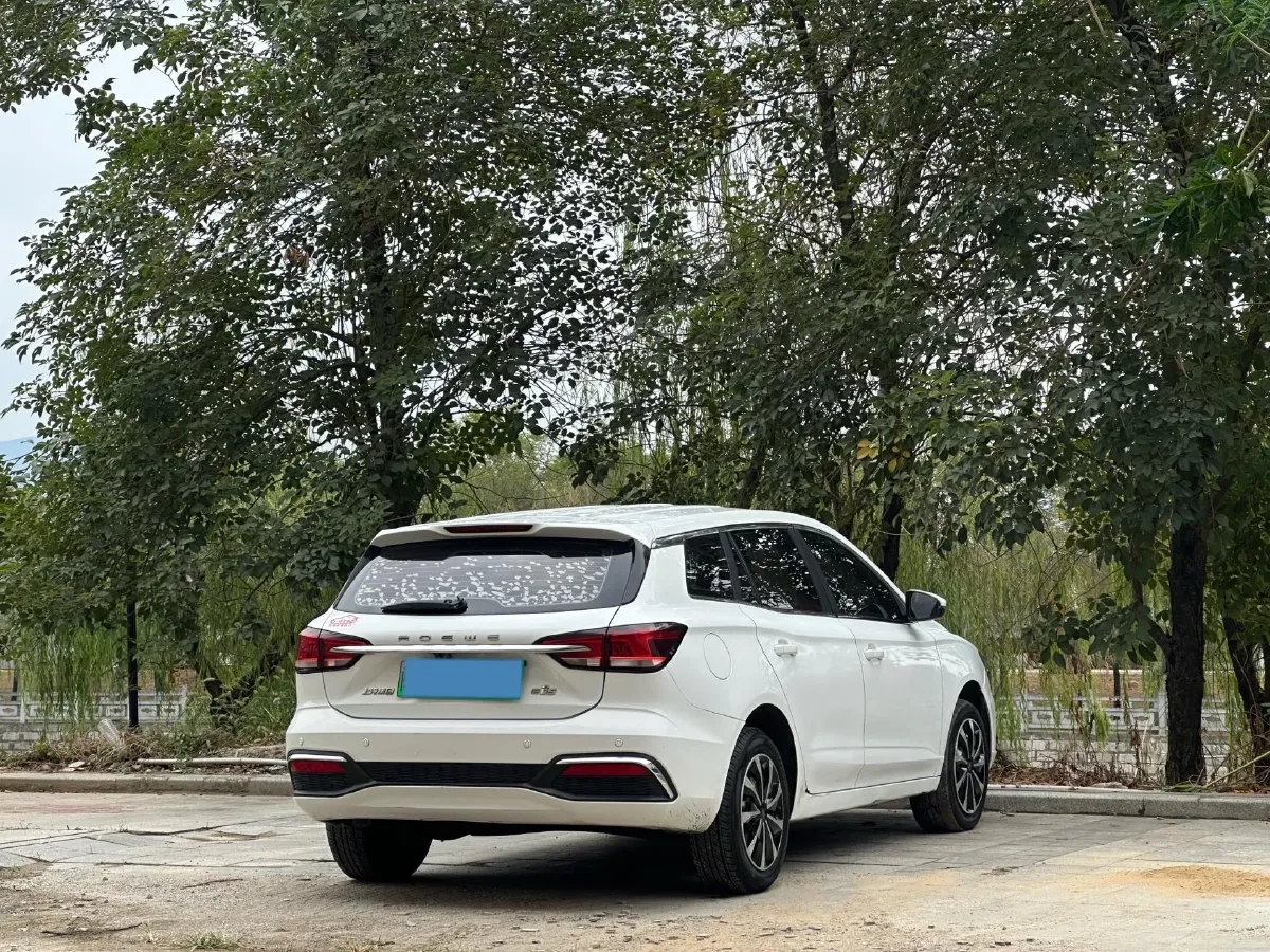 2019 Roewe Ei5 BEV 52.5KWH,autocango,china used car exporter,china ev exporter,chinese used car exporter,chinese used ev exporter