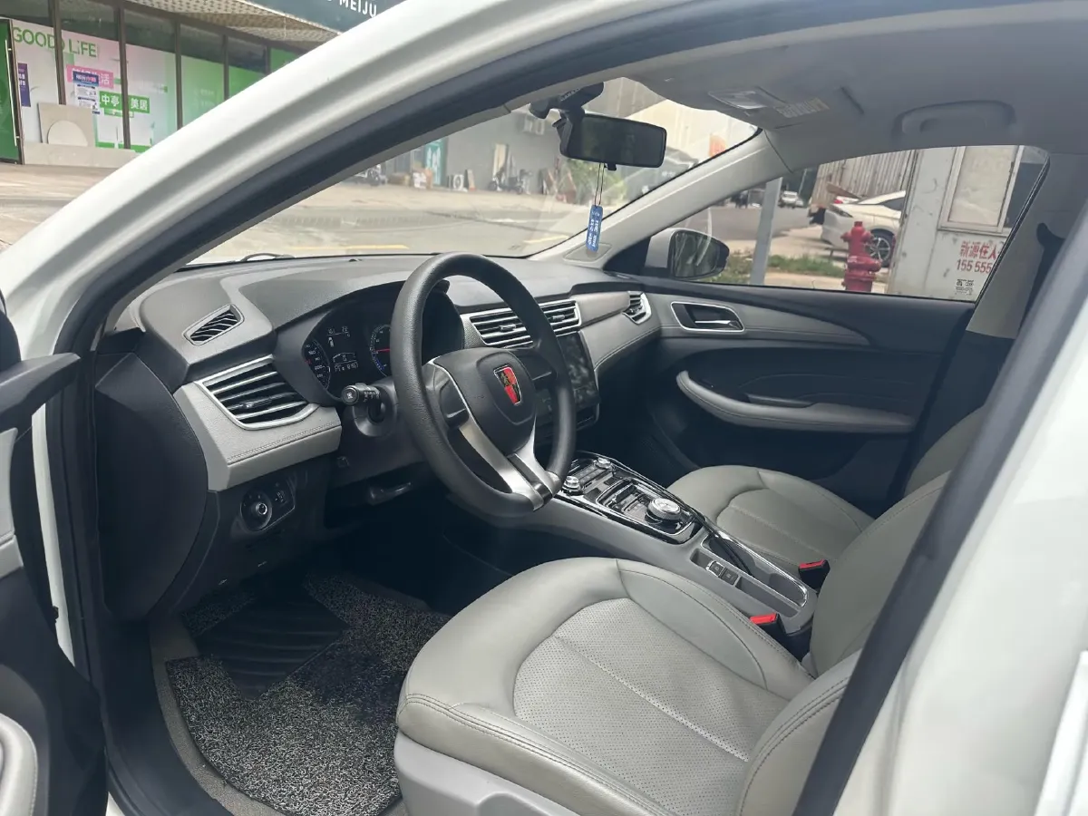 2019 Roewe Ei5 BEV 52.5KWH,autocango,china used car exporter,china ev exporter,chinese used car exporter,chinese used ev exporter