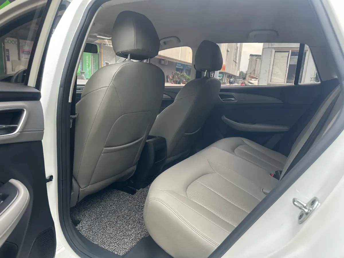2019 Roewe Ei5 BEV 52.5KWH,autocango,china used car exporter,china ev exporter,chinese used car exporter,chinese used ev exporter