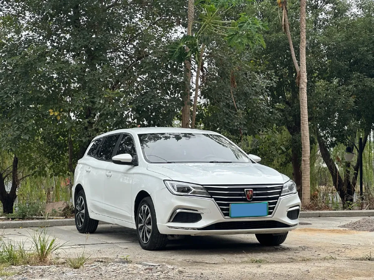 2019 Roewe Ei5 BEV 52.5KWH,autocango,china used car exporter,china ev exporter,chinese used car exporter,chinese used ev exporter