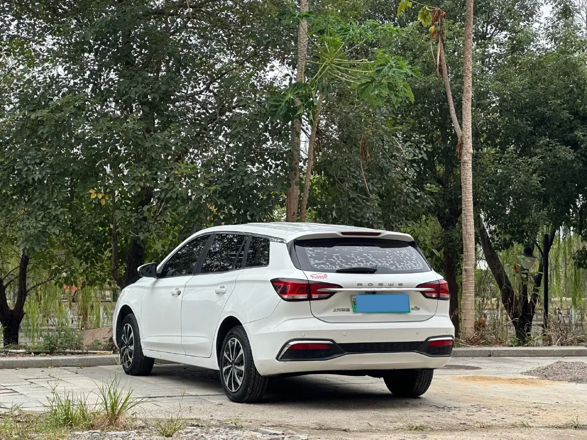 2019 Roewe Ei5 BEV 52.5KWH,autocango,china used car exporter,china ev exporter,chinese used car exporter,chinese used ev exporter