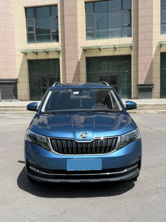 2018 Skoda Rapid Spaceback 1.4T 131HP L4 7DCT,autocango,china used car exporter,china ev exporter,chinese used car exporter,chinese used ev exporter
