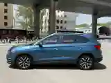 2018 Skoda Rapid Spaceback 1.4T 131HP L4 7DCT