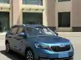 2018 Skoda Rapid Spaceback 1.4T 131HP L4 7DCT