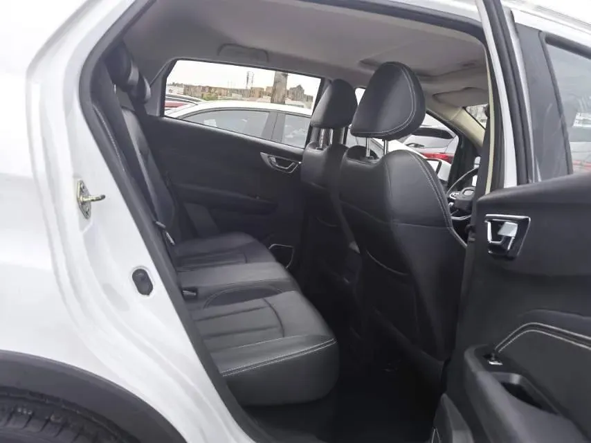 2019 Geely Vision X3 1.5L 109HP L4 CVT,autocango,china used car exporter,china ev exporter,chinese used car exporter,chinese used ev exporter