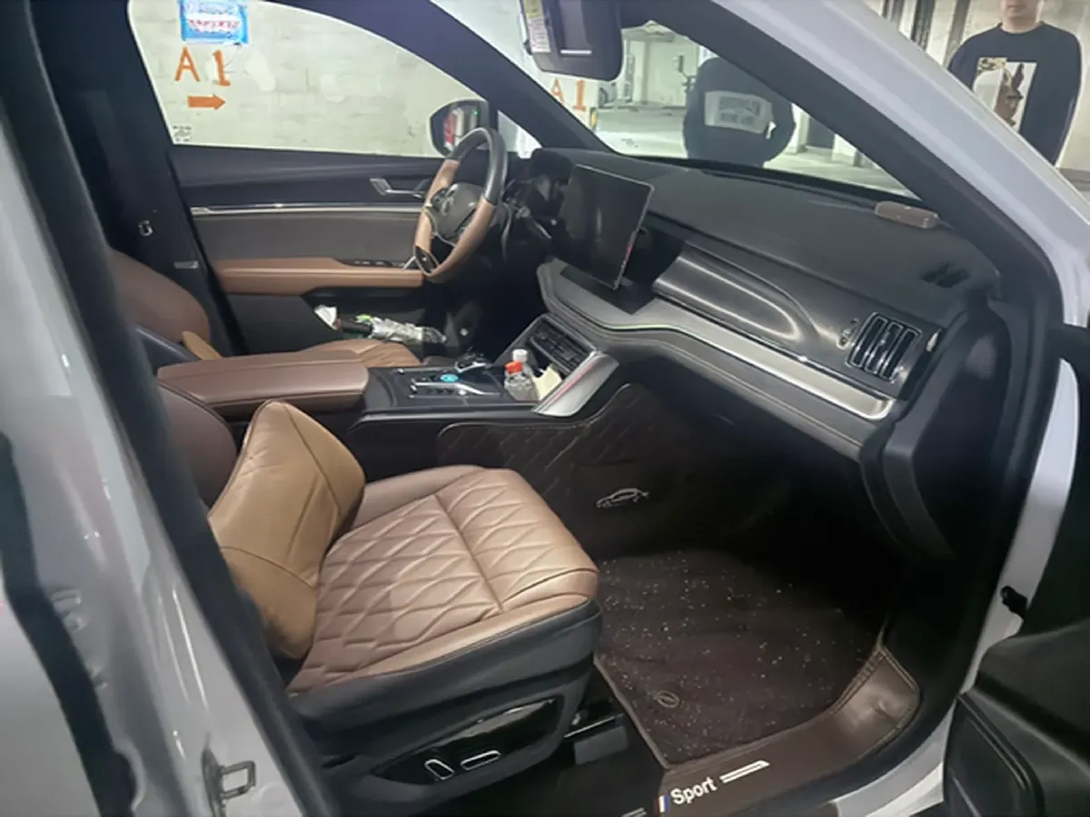 2021 MG 6 1.5T 169HP L4 AMT PHEV 11.1KWH,autocango,china used car exporter,china ev exporter,chinese used car exporter,chinese used ev exporter