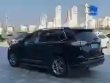 2018 Ford Edge 2.0T 245HP L4 6AT