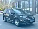 2018 Ford Edge 2.0T 245HP L4 6AT
