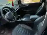 2018 Ford Edge 2.0T 245HP L4 6AT