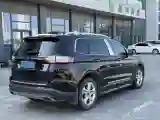 2018 Ford Edge 2.0T 245HP L4 6AT