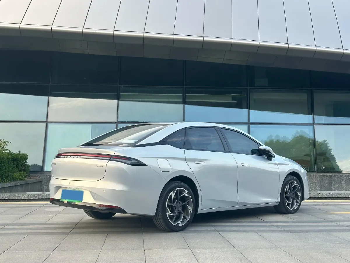 2024 Aion AION S MAX BEV 67.9KWH,autocango,china used car exporter,china ev exporter,chinese used car exporter,chinese used ev exporter