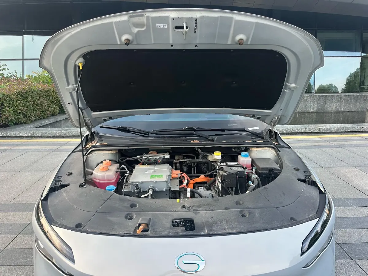2024 Aion AION S MAX BEV 67.9KWH,autocango,china used car exporter,china ev exporter,chinese used car exporter,chinese used ev exporter