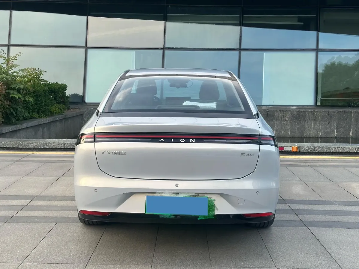 2024 Aion AION S MAX BEV 67.9KWH,autocango,china used car exporter,china ev exporter,chinese used car exporter,chinese used ev exporter