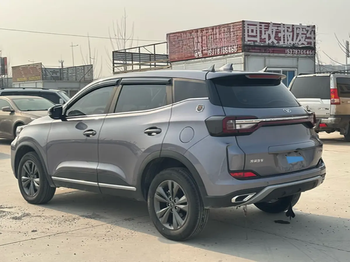 2025 KaiYi XuanJie Pro 1.5L 116HP L4 5MT,autocango,china used car exporter,china ev exporter,chinese used car exporter,chinese used ev exporter