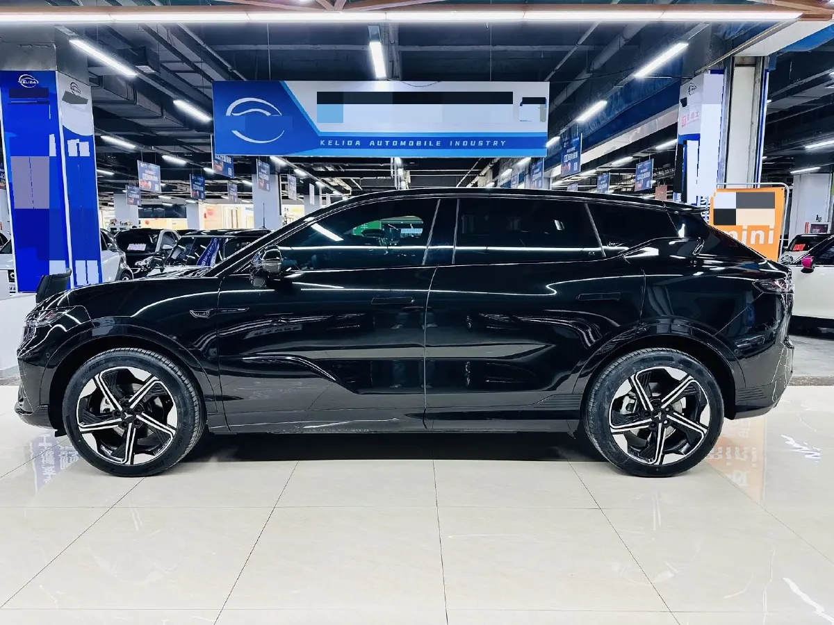 2024 Voyah ZhiYin BEV 79KWH,autocango,china used car exporter,china ev exporter,chinese used car exporter,chinese used ev exporter