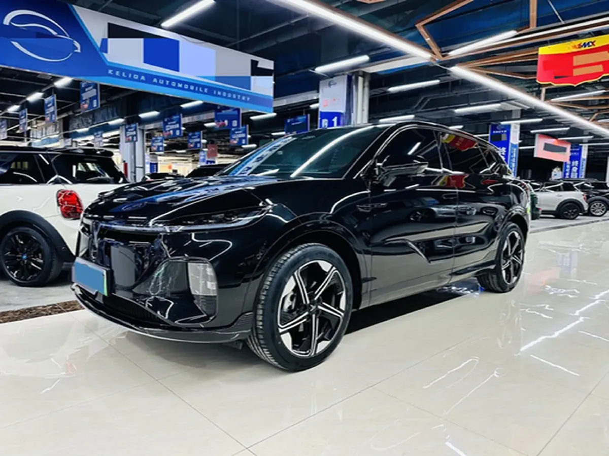 2024 Voyah ZhiYin BEV 79KWH,autocango,china used car exporter,china ev exporter,chinese used car exporter,chinese used ev exporter