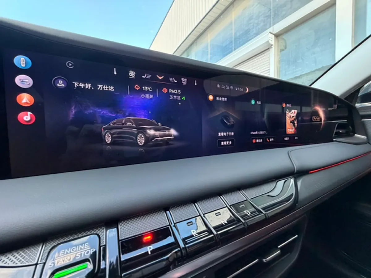 2025 Lincoln Z 2.0T 261HP L4 8AT,autocango,china used car exporter,china ev exporter,chinese used car exporter,chinese used ev exporter