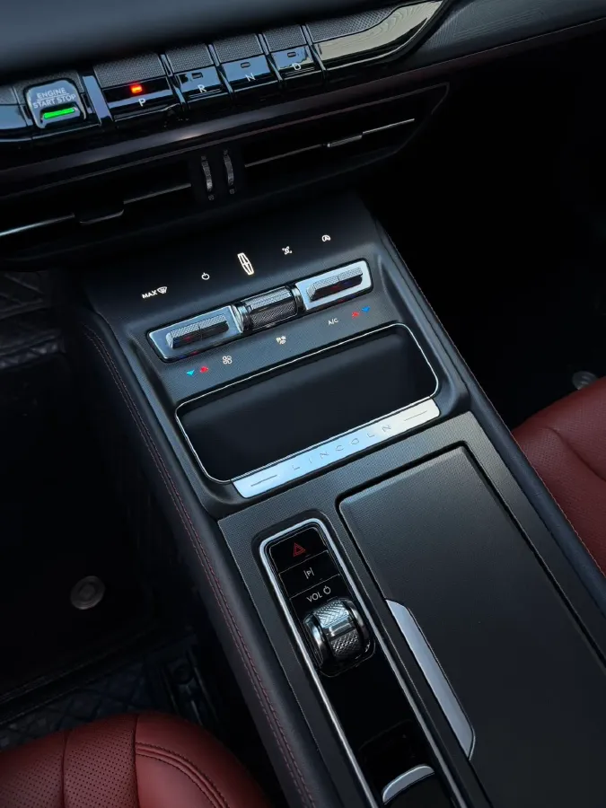 2025 Lincoln Z 2.0T 261HP L4 8AT,autocango,china used car exporter,china ev exporter,chinese used car exporter,chinese used ev exporter