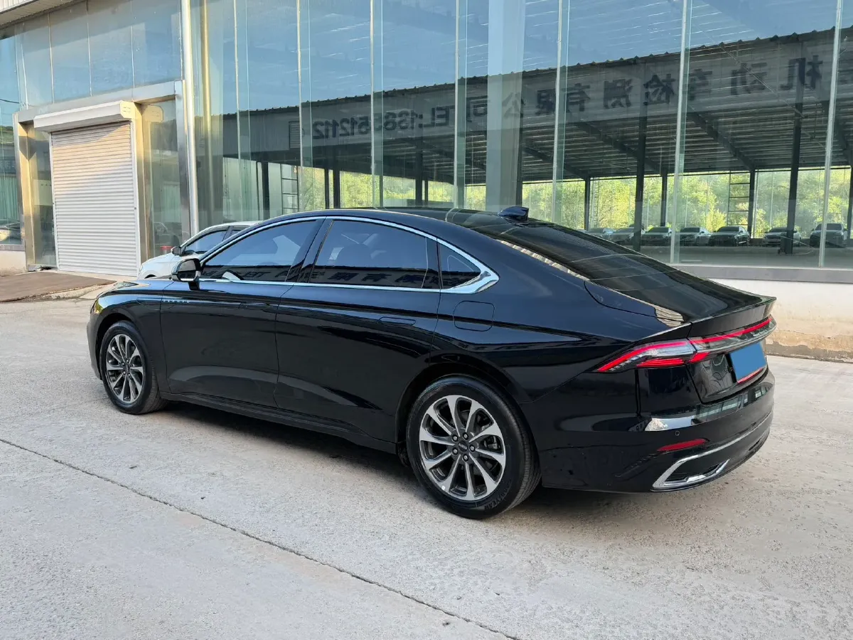 2025 Lincoln Z 2.0T 261HP L4 8AT,autocango,china used car exporter,china ev exporter,chinese used car exporter,chinese used ev exporter
