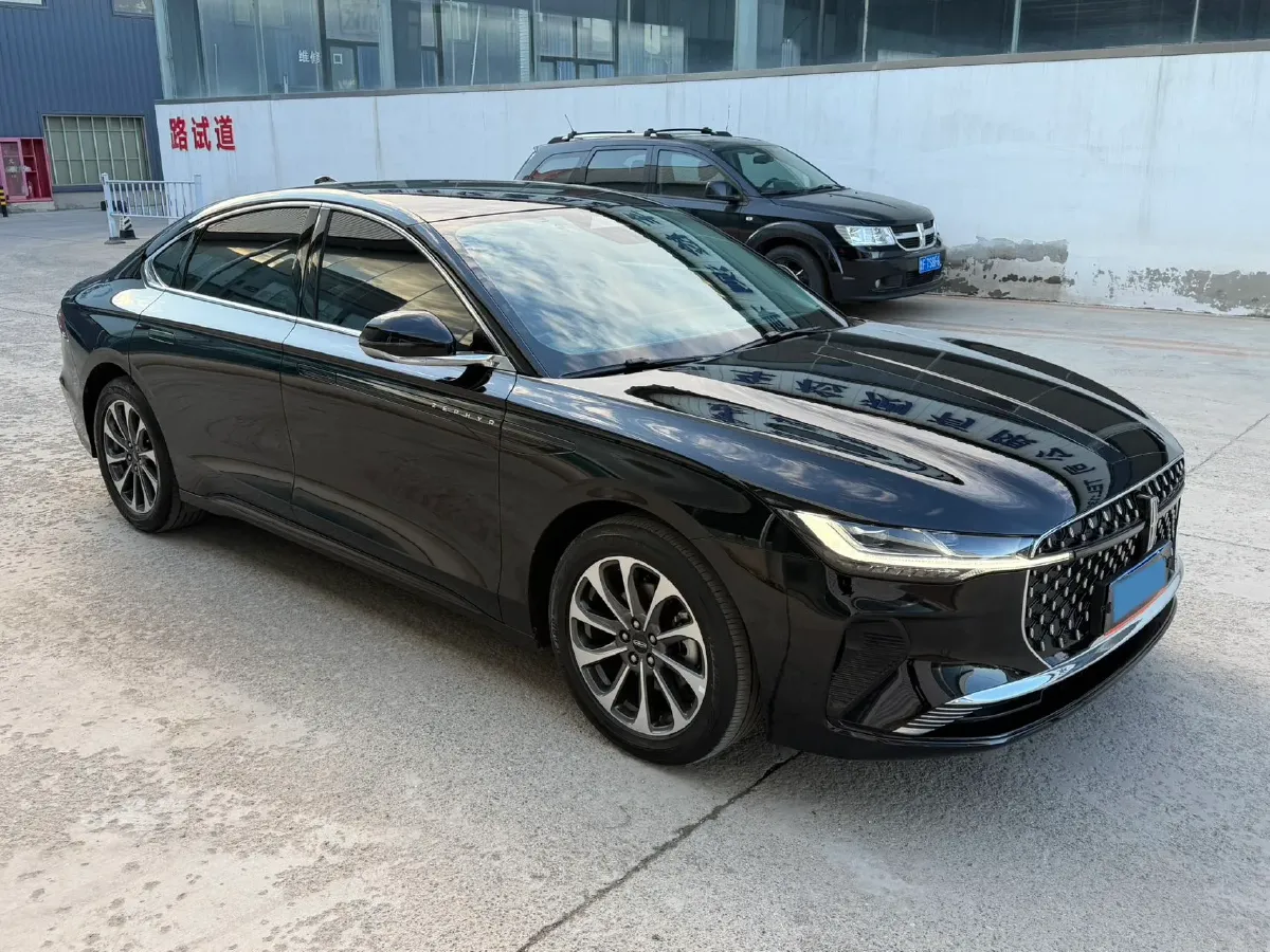 2025 Lincoln Z 2.0T 261HP L4 8AT,autocango,china used car exporter,china ev exporter,chinese used car exporter,chinese used ev exporter